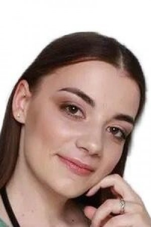 Крейтер Алина Артуровна