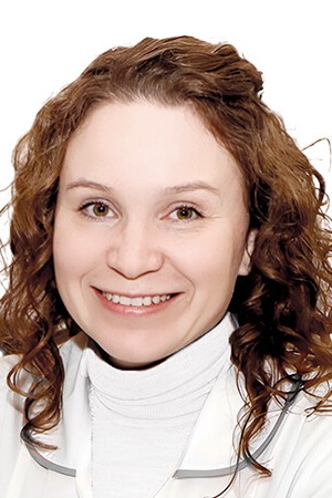 Меренкова Мария Вячеславовна