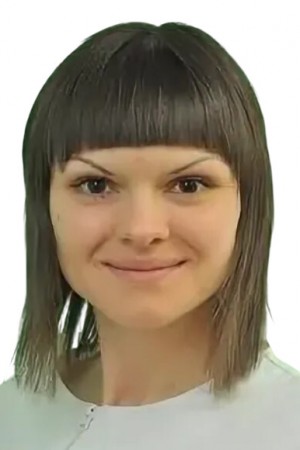 Скрипка Светлана Васильевна