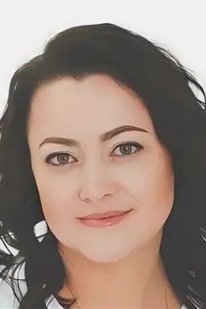 Сумина Наталья Николаевна