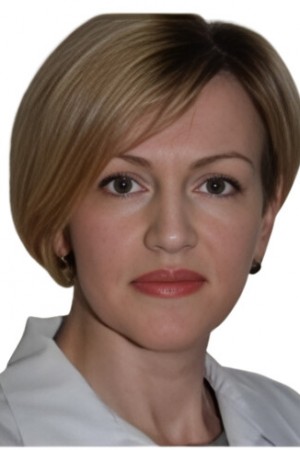 Князева Альбина Владимировна