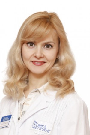 Дюкова Ольга Владимировна
