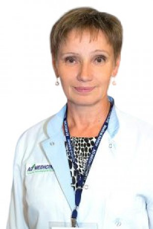 Мищенко Наталья Геннадьевна