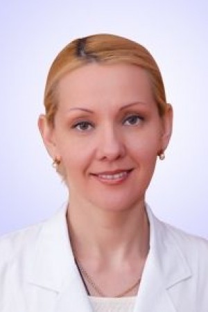 Качалина Ольга Владимировна