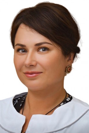 Догадова Анастасия Александровна