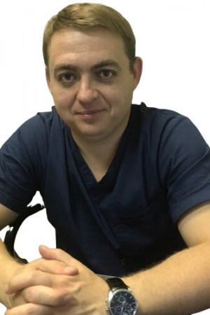 Судаков Михаил Александрович