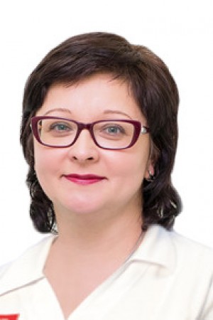 Кириенко Татьяна Владимировна