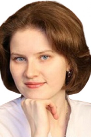 Щукина Дарья Андреевна