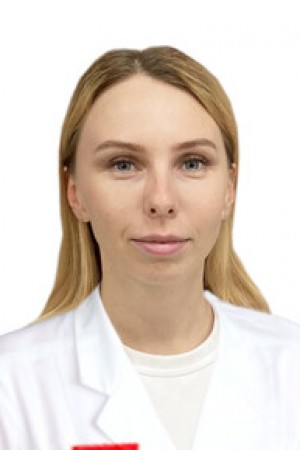 Иванова Дарья Сергеевна