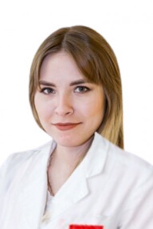 Старкова Виктория Владимировна