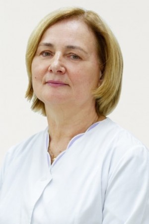 Карзанова Лариса Павловна