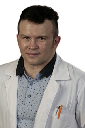 Шальнов Александр Валерьевич