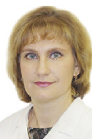 Шибаева Елена Владимировна