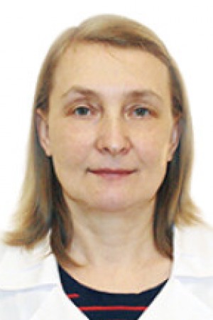 Минкина Елена Вячеславовна