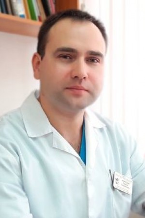 Нефедов Сергей Георгиевич