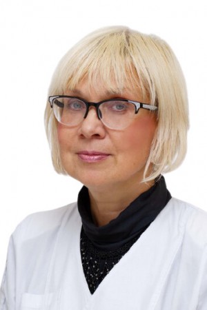 Косицына Наталья Юрьевна