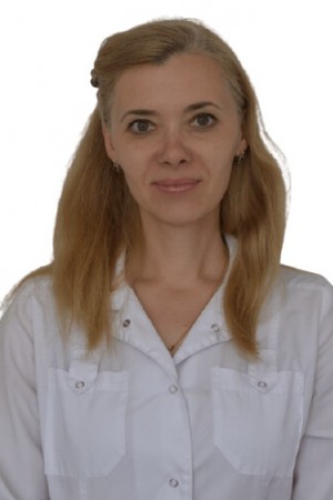Табунина Ольга Владимировна