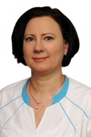 Дьячкова Ирина Владимировна