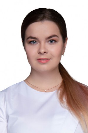 Белозёрова Елена Дмитриевна