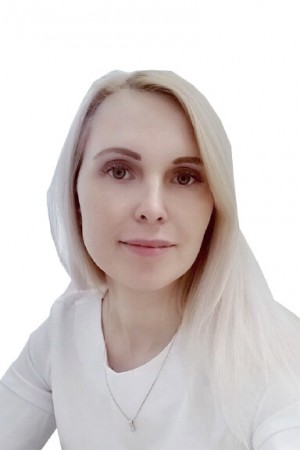 Володеева Екатерина Александровна